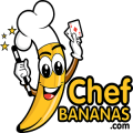 Chef Bananas