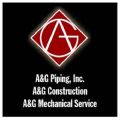 A&G Piping