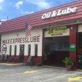 Max Express Lube