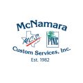 McNamara Custom Services Inc.