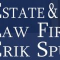 Estate & Elder Law Firm of Erik Spurlin