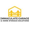 Immaculate Garage & Home Storage Solutions