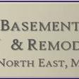 Superior Basement Water Control and Remodeling