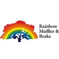Rainbow Muffler & Brake