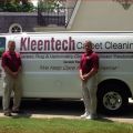 Kleentech Inc. Carpet & Upholstery Cleaning