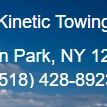 Kinetic Towing, Inc.