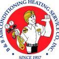 B & B Air Conditioning and Heating Service Company Inc