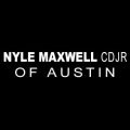 Nyle Maxwell Chrysler Dodge Jeep Ram of Austin