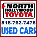 Toyota North Hollywood