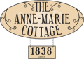 Anne Marie Cottage - Wedding Venue in Mobile