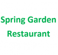 Spring Garden Chinese Restaurant