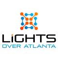 Lights Over Atlanta