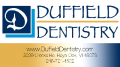 Duffield Dentistry - Royal Oak, MI Dental Office