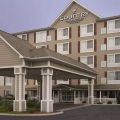 Country Inn & Suites by Radisson, Wytheville