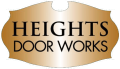 Heights Door Works, LLC