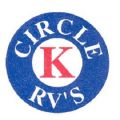 Circle K RV Inc