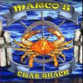 Marcos Crab Shack 2