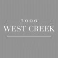 2000 West Creek
