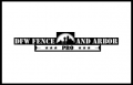 DFW FENCE AND ARBOR PRO - FENCE CONTRACTORS