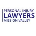 Mission Valley Personal Injury Lawyers
