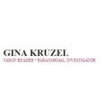 Gina Kruzel Paranormal Investigator
