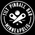 TILT Pinball Bar