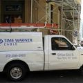 Time Warner Cable