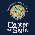 Center for Sight