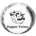 Pepper Twins, Katy, TX, USA - 77494