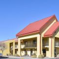 Red Roof Inn Gallup