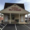 Fairfield Self Storage
