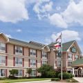Country Inn and Suites Fort Worth