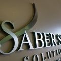 Saber Sign Solutions