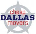 Cheap Dallas Movers