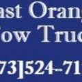 East Orange Tow Truck