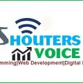 ShoutersVoice Digital Marketing Services