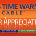 Time Warner Cable