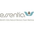 Essentia - Natural Memory Foam Mattresses