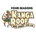 Four Seasons Kanga Roof