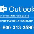 Microsoft Outlook 365 Email Login