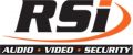 RSI Audio Video Security