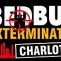 Bed Bug Exterminator Charlotte
