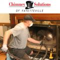 Chimney Solutions of Fayetteville