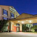 Country Inn & Suites by Radisson, Austin-University