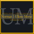 Norman Ullom-Morse, Attorney at Law