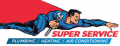 Super Service Plumbers Heating and Air Conditioning
