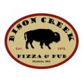 Bison Creek Pizza & Pub