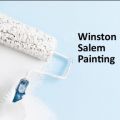 Winston Salem Painting