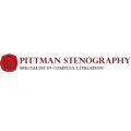 Pittman Stenography