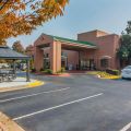 Sleep Inn Peachtree City